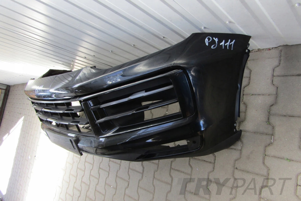 Front Bumper Porsche Cayenne 9Y0 Lift 23-