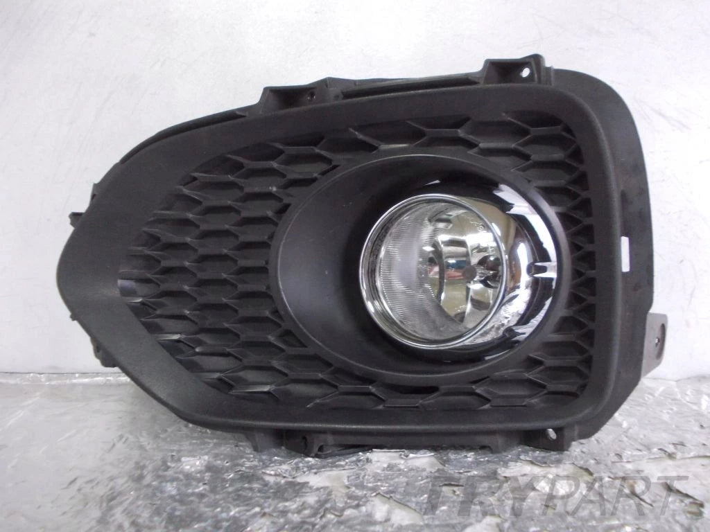 Kia Sorento III 2009- HALOGEN + SHORT