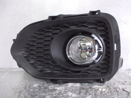 Kia Sorento III 2009- HALOGEN + SHORT