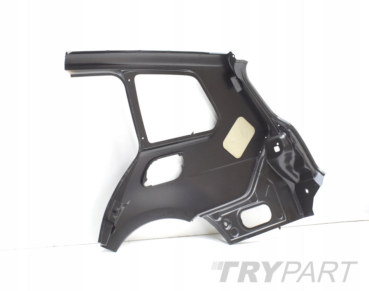 VW GOLF VII 5G9 RIGHT FENDER HOUSING REAR RIGHT ORG ESTATE