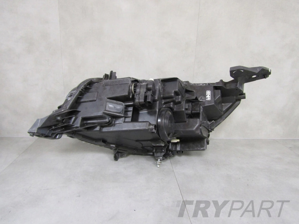 HEADLIGHT PEUGEOT 208 II 2 2008 II 2 LED 19-23 RH 9833036180