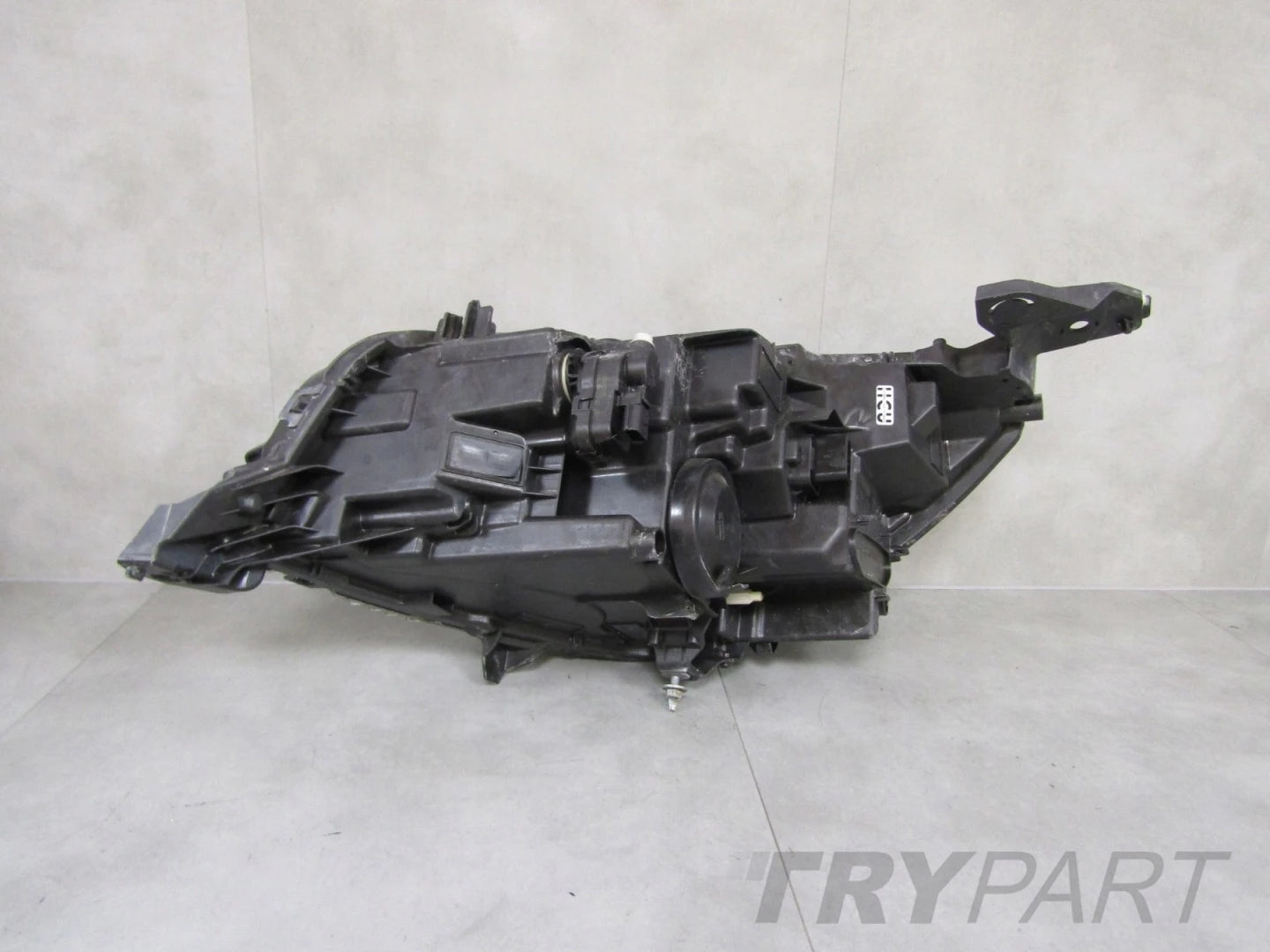 HEADLIGHT PEUGEOT 208 II 2 2008 II 2 LED 19-23 RH 9833036180