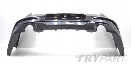 BMW X4 G02 M PACKAGE REAR BUMPER ORG + LOWER PART
