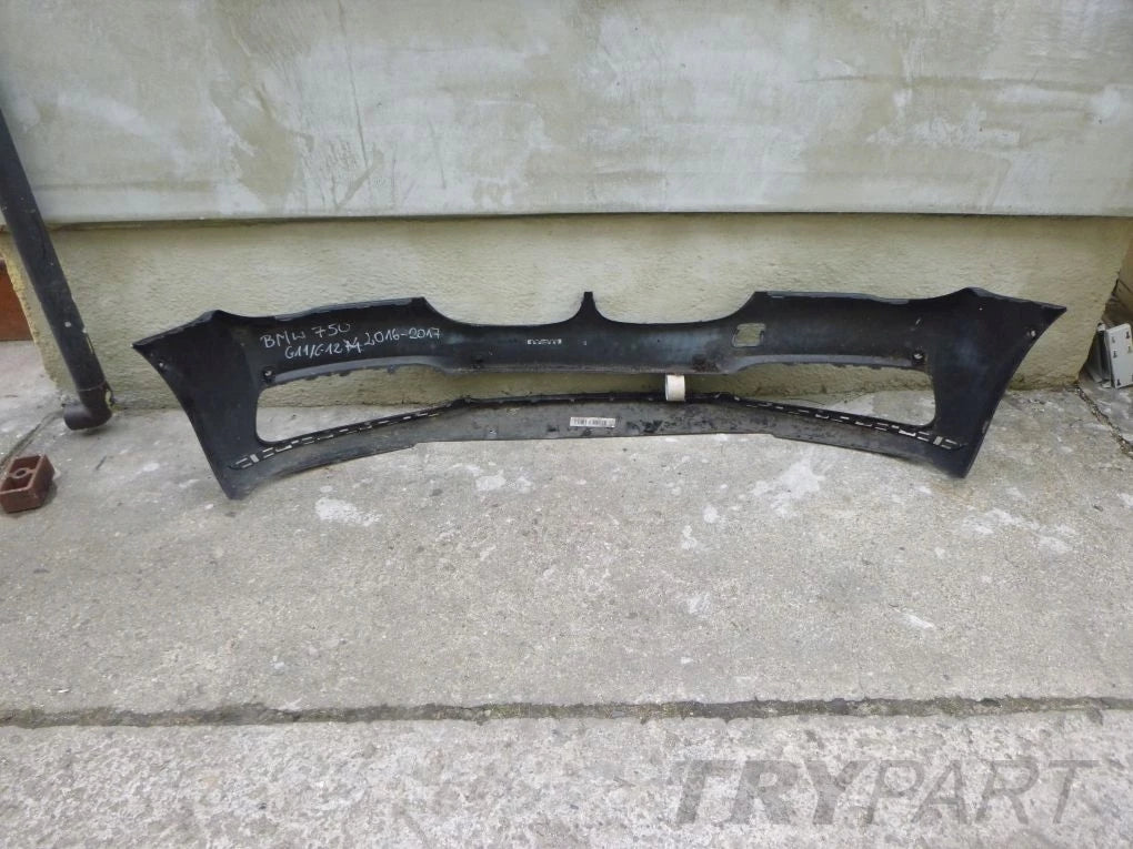 BMW 7 G11 G12 Front Bumper