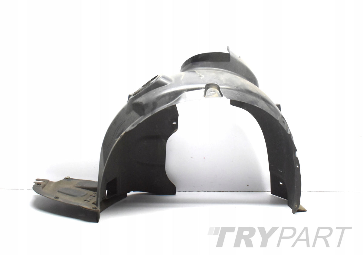 SKODA FABIA III 6V LEFT FRONT FENDER ORIGINAL