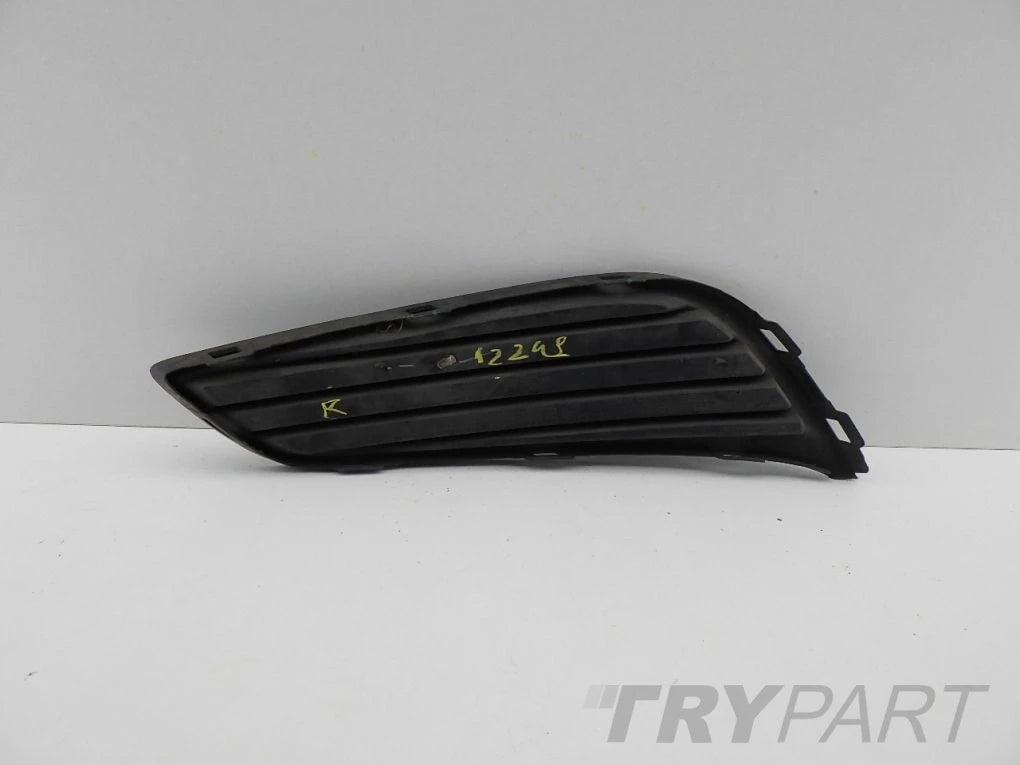 OPEL ASTRA V K 5 15- Right Bumper Grille