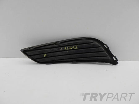 OPEL ASTRA V K 5 15- Right Bumper Grille