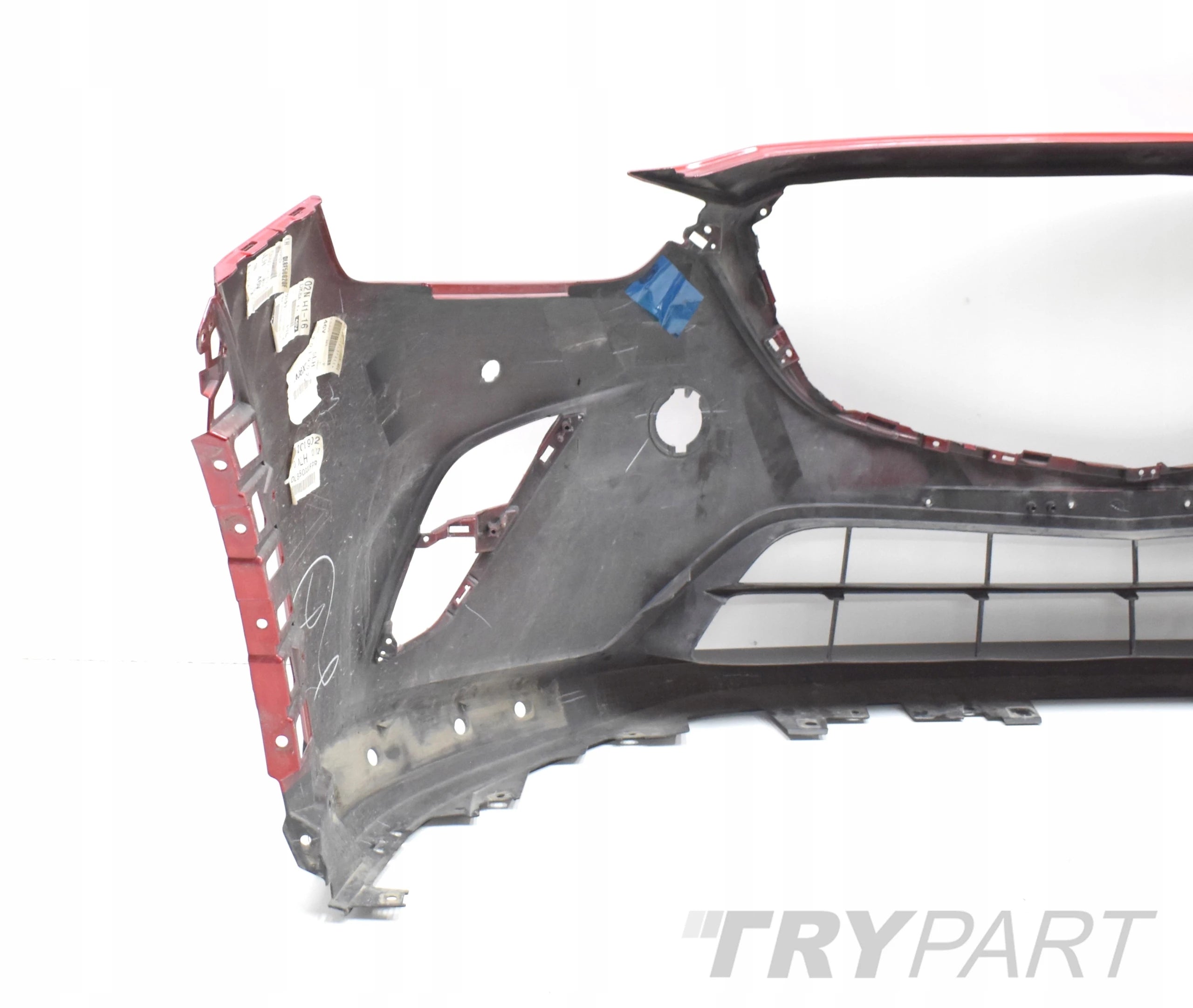 MAZDA CX3 CX-3 FRONT BUMPER ORG