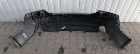 Rear Bumper Audi A7 4G8 10-14