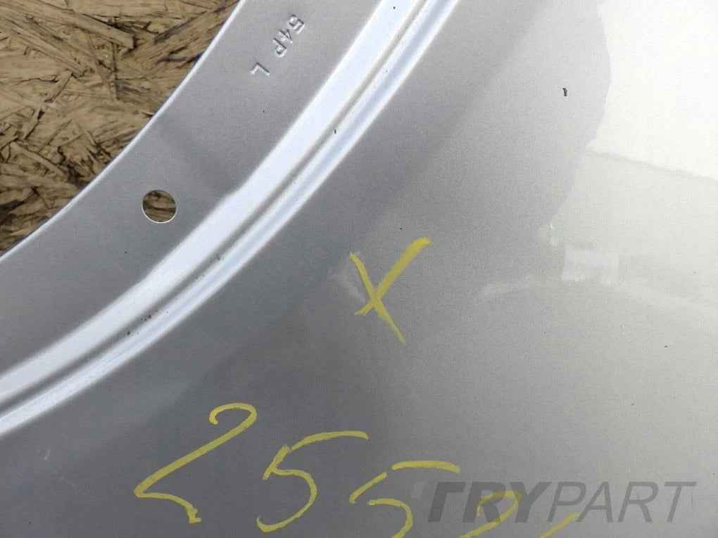 SUZUKI VITARA 3 III 15- front left fender