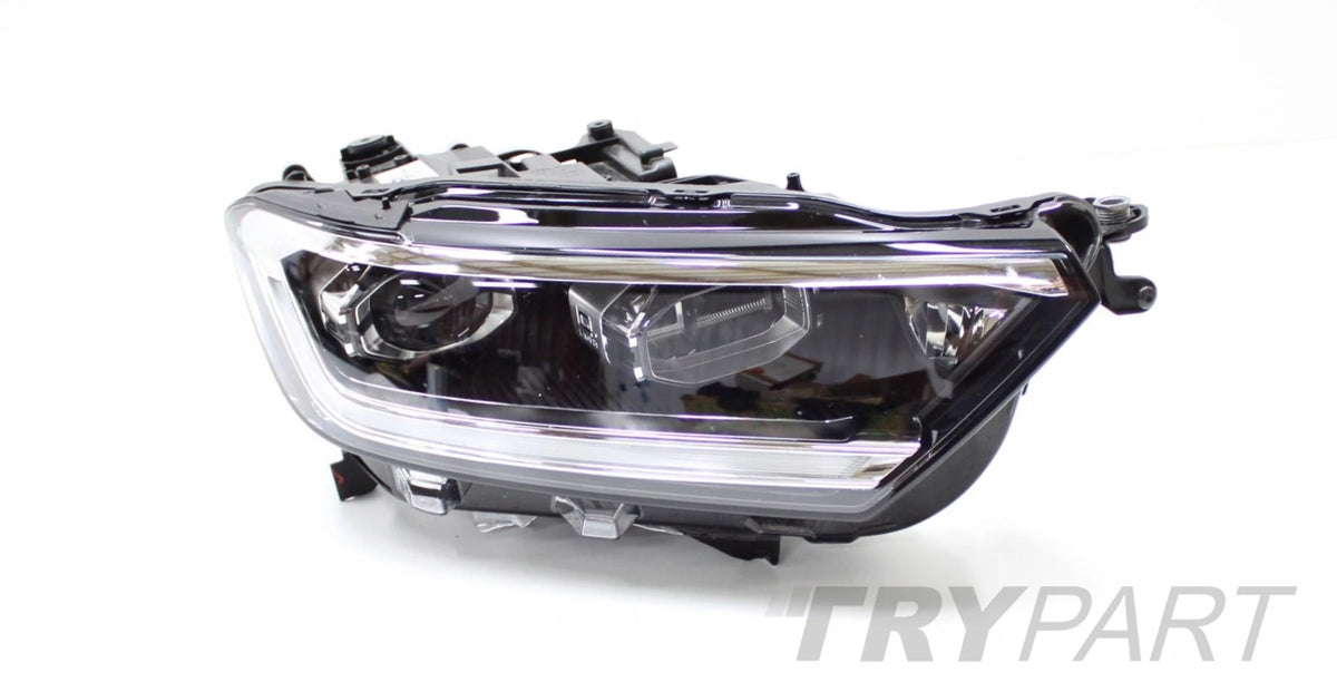 VW T-ROC LIFT 2GA LAMP RIGHT FRONT HEADLIGHT ORG EU 2GA941036