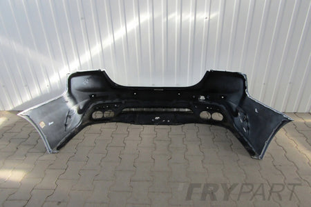 Kia Stinger GT Rear Bumper (2017-2020)