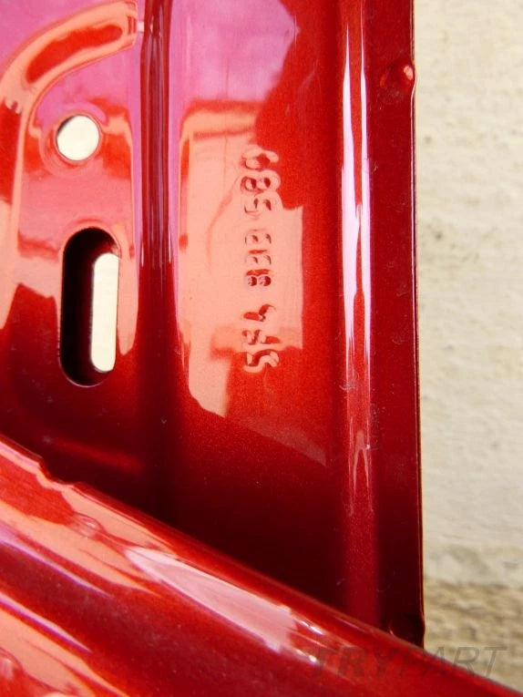 SEAT LEON III 5F4 HB 13- Rear Right Door