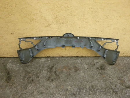 TOYOTA AVENSIS III T27 LIFT T29 tailgate trim