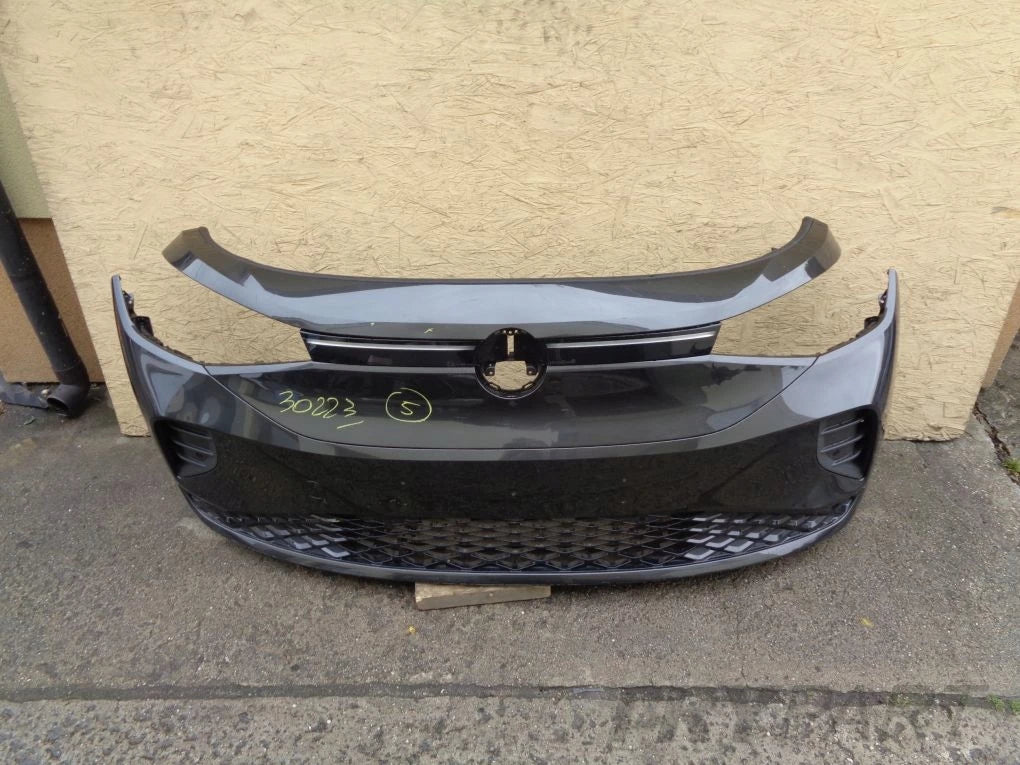 VW ID 4 ID.4 ID4 11A 6 PDC RADAR front bumper