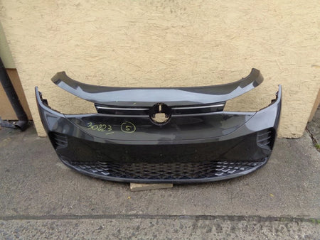 VW ID 4 ID.4 ID4 11A 6 PDC RADAR front bumper