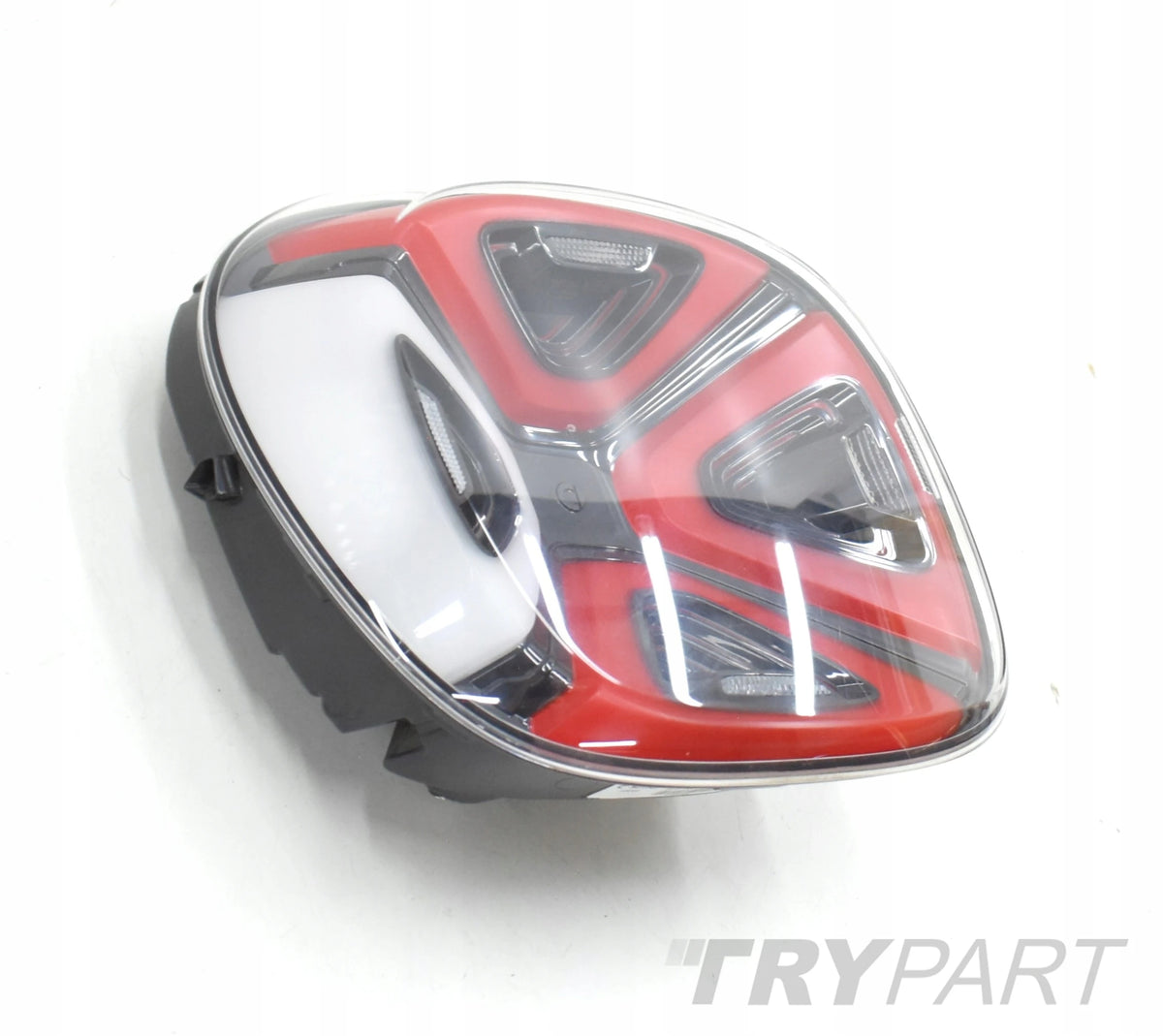 SMART FORFOUR A453 W453 LIFT LEFT REAR LED TAIL LIGHT ORG EU A4539067701
