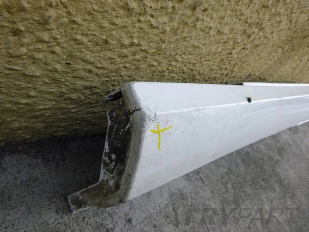MERCEDES E-CLASS W212 Left Sill Molding Cover