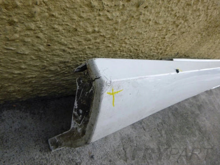 MERCEDES E-CLASS W212 Left Sill Molding Cover
