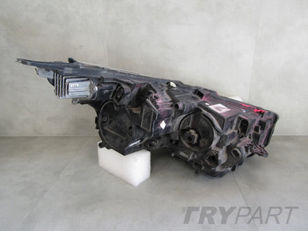 Front Headlight Opel Crossland LIFT LED 20- LH 462161423