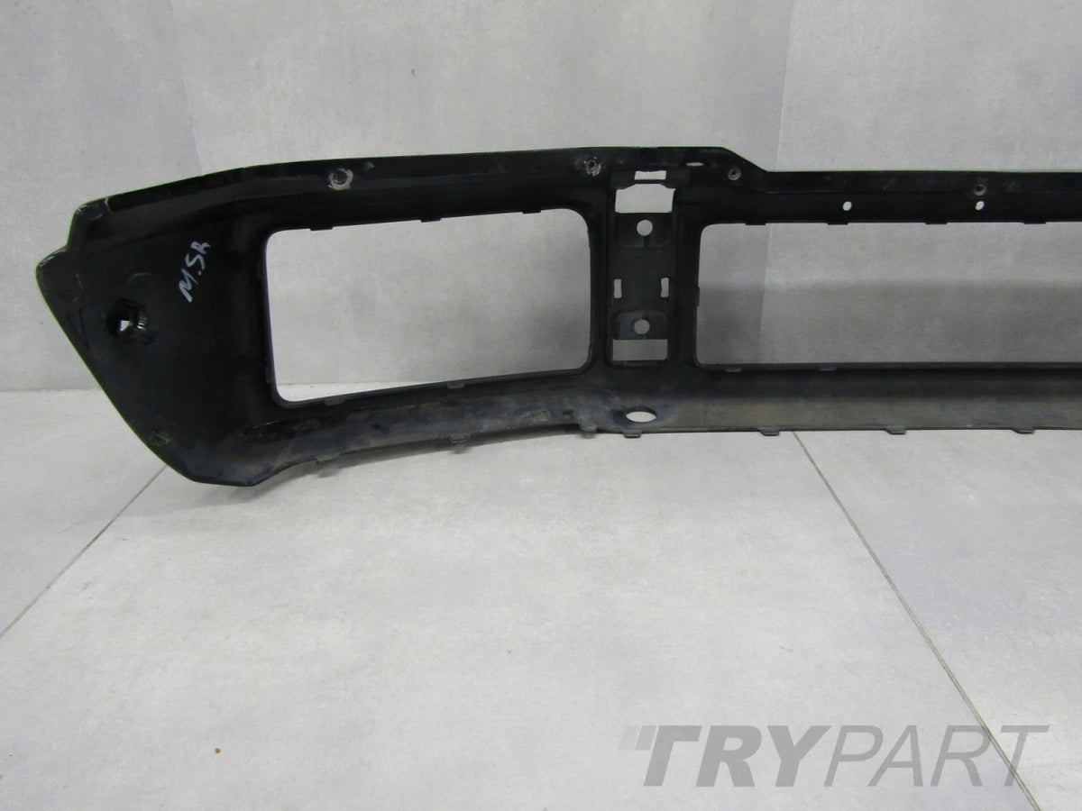 Front Bumper Mercedes G-Class W463 AMG LIFT 12-18