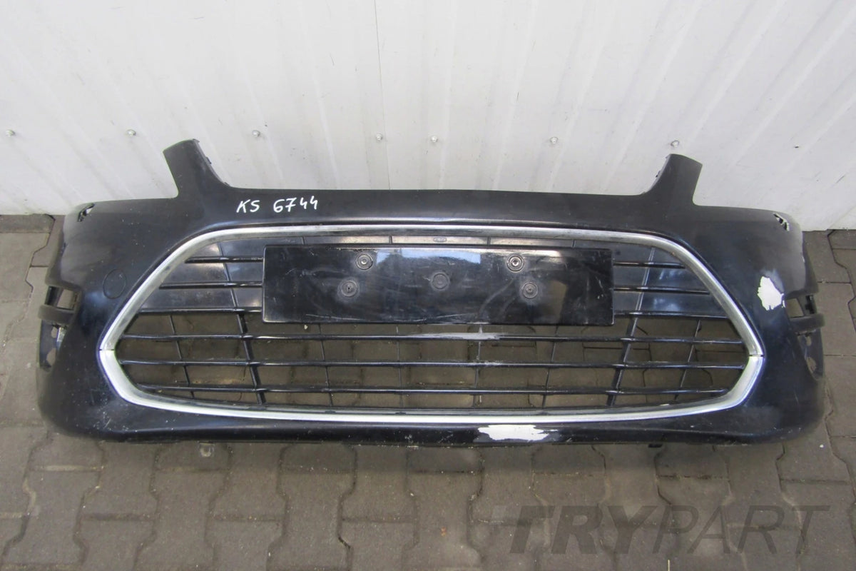 Front Bumper Ford Mondeo MK4 IV Lift 10-14