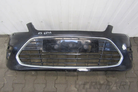 Front Bumper Ford Mondeo MK4 IV Lift 10-14
