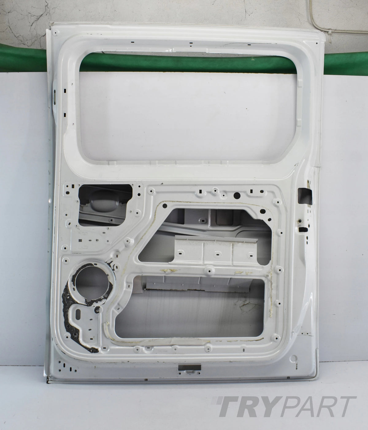 PROACE JUMPY EXPERT RIGHT SIDE SLIDING DOOR