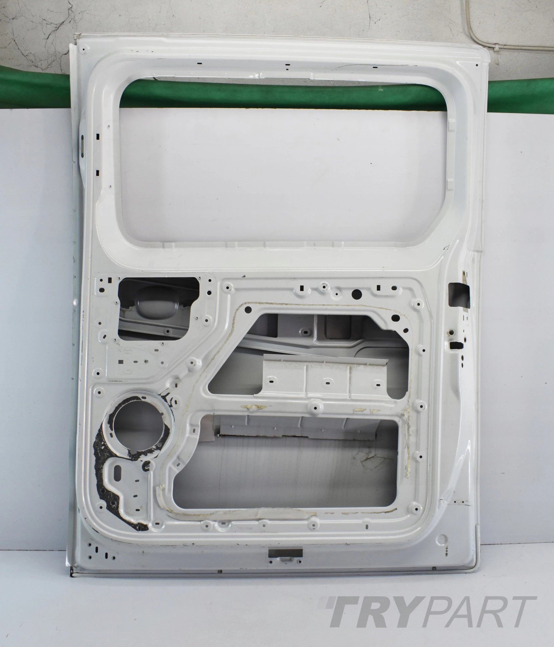 PROACE JUMPY EXPERT RIGHT SIDE SLIDING DOOR