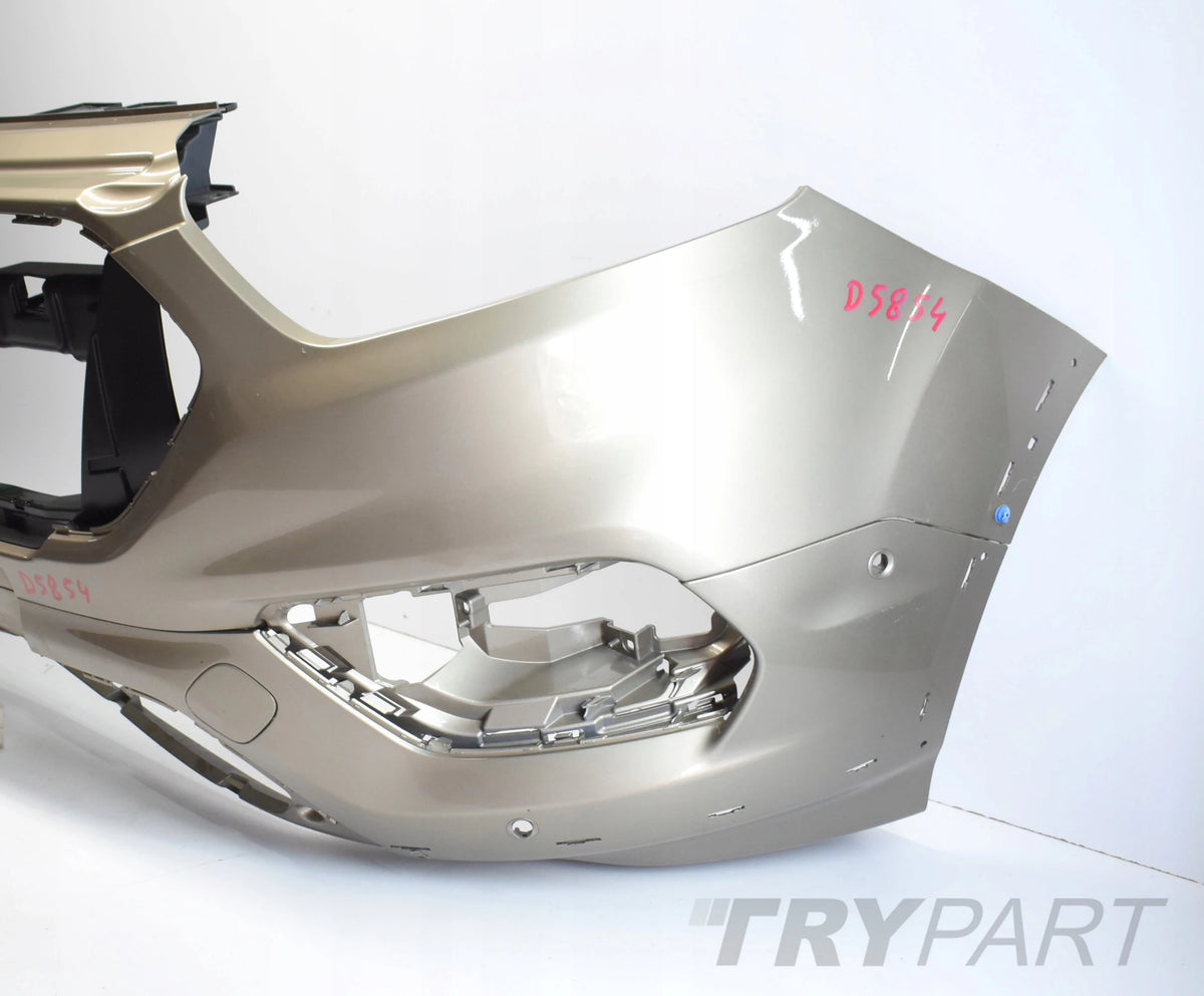 FORD TRANSIT CUSTOM Front Bumper Frame ORG