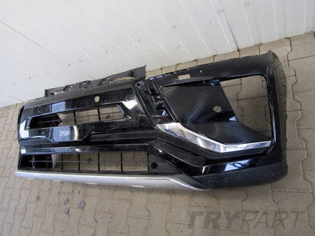 Mitsubishi Eclipse Cross 17- Front Bumper