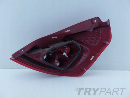 FORD FIESTA MK7 08- left rear lamp