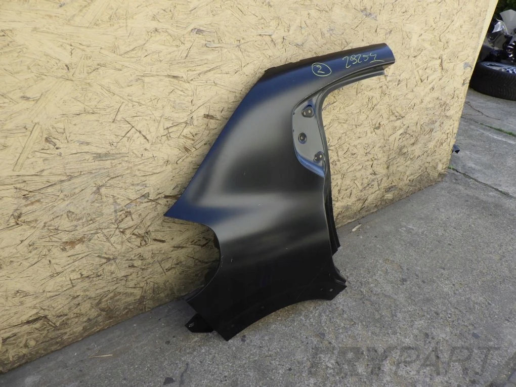 CITROEN C3 3 III 2016- RIGHT REAR FENDER