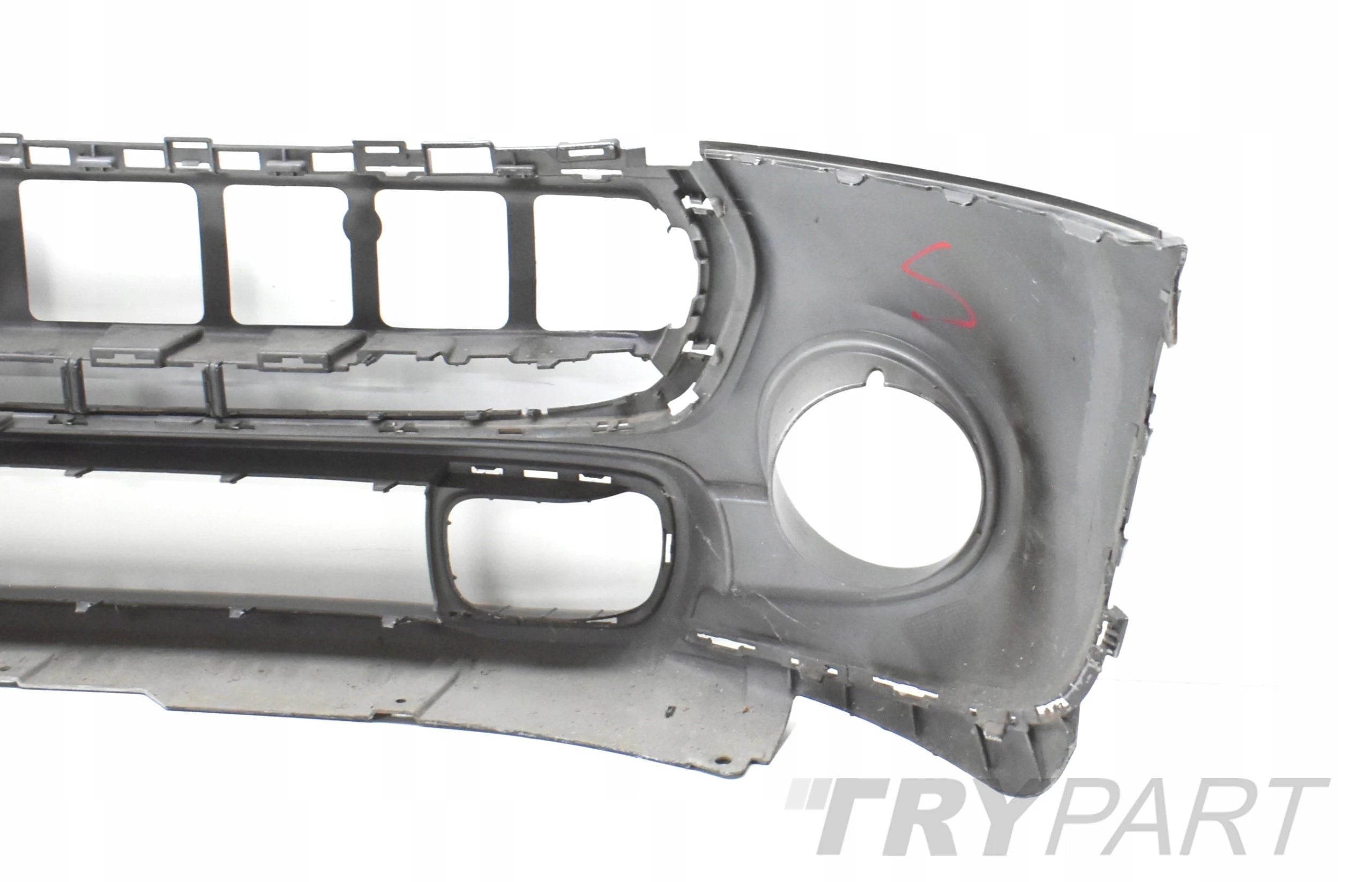 MINI COOPER S F55 F56 SPORT FRONT BUMPER