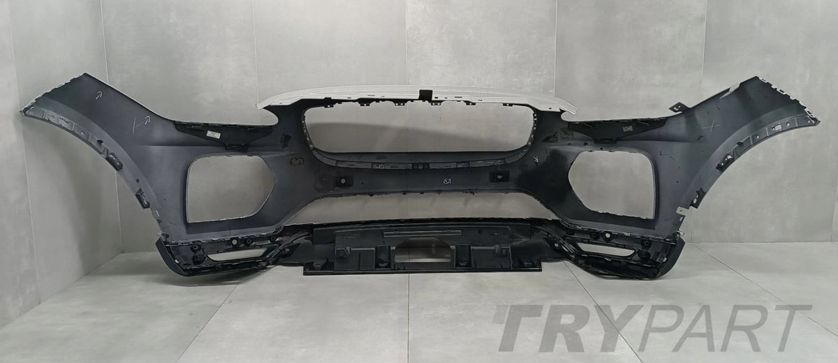 Front Bumper Jaguar E-Pace E Pace 17-