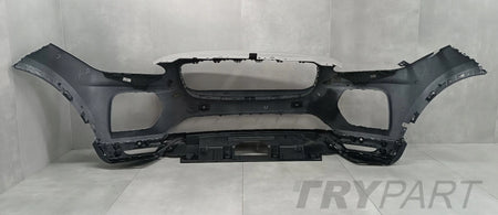 Front Bumper Jaguar E-Pace E Pace 17-
