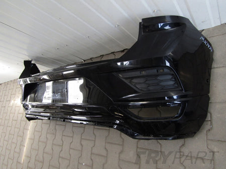 Rear Bumper VW T-Roc R-Line 2GA 17-