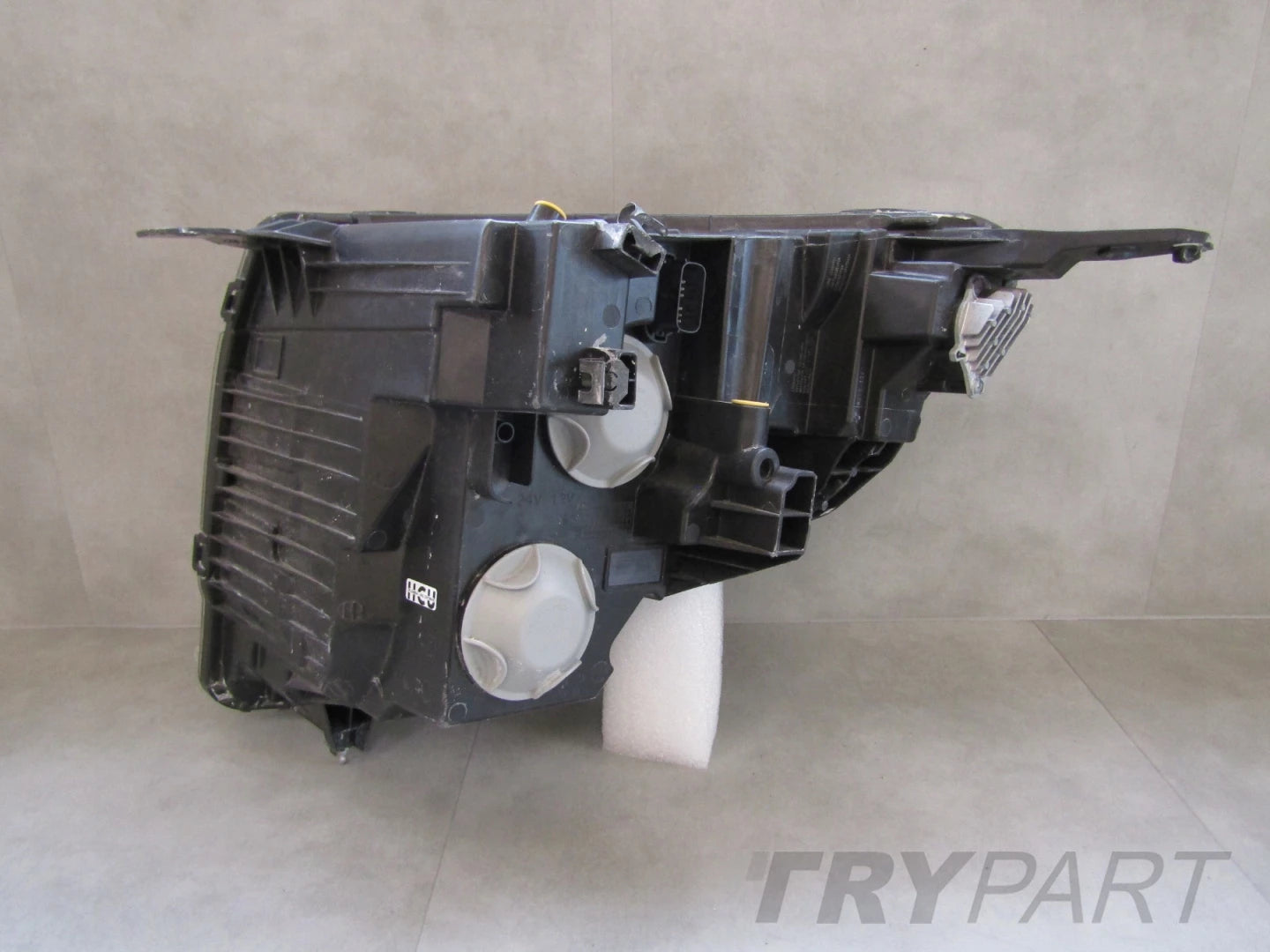 Ford Transit Courier MK3 Front Lamp STANDARD 23- RH R2X6 13E014 AE