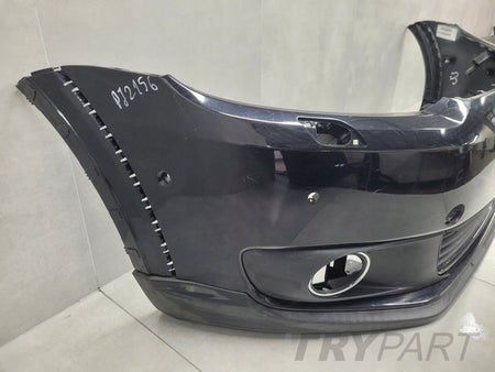 Front Bumper for Volkswagen Vw Touran 1T0 Cross Lift 10-15