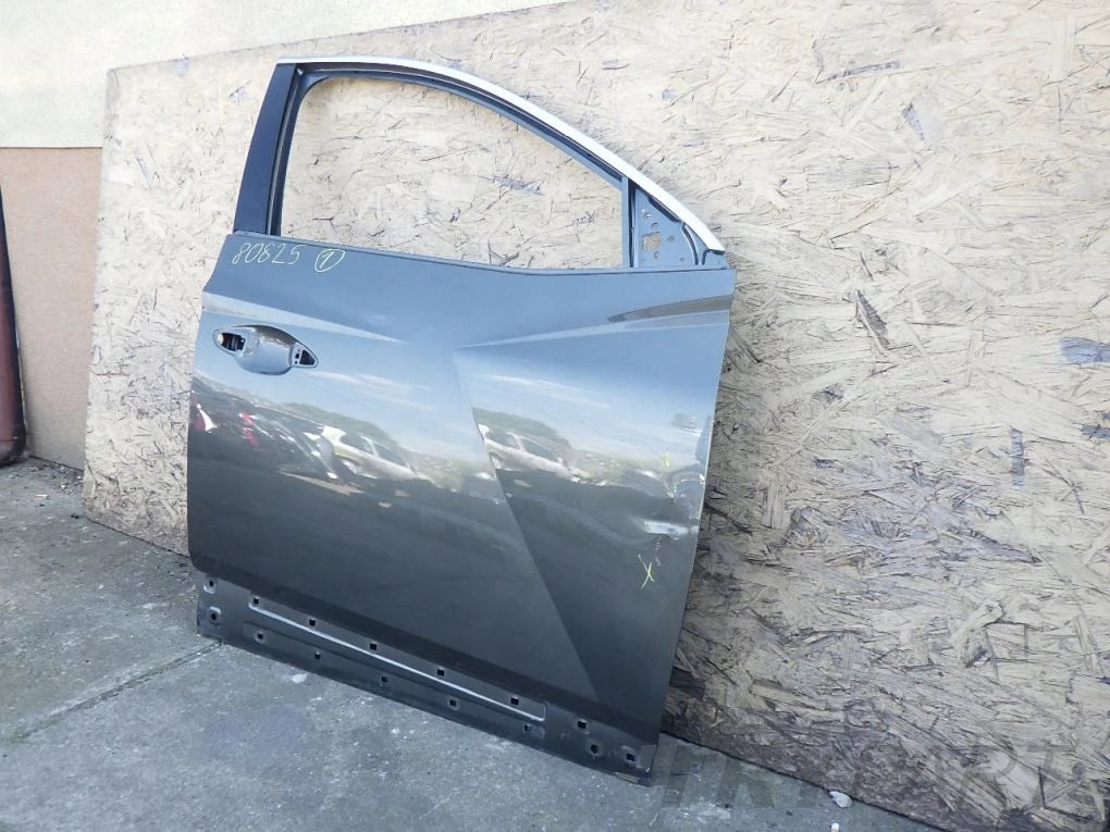 HYUNDAI TUCSON 4 IV NX4E 2020- front right door