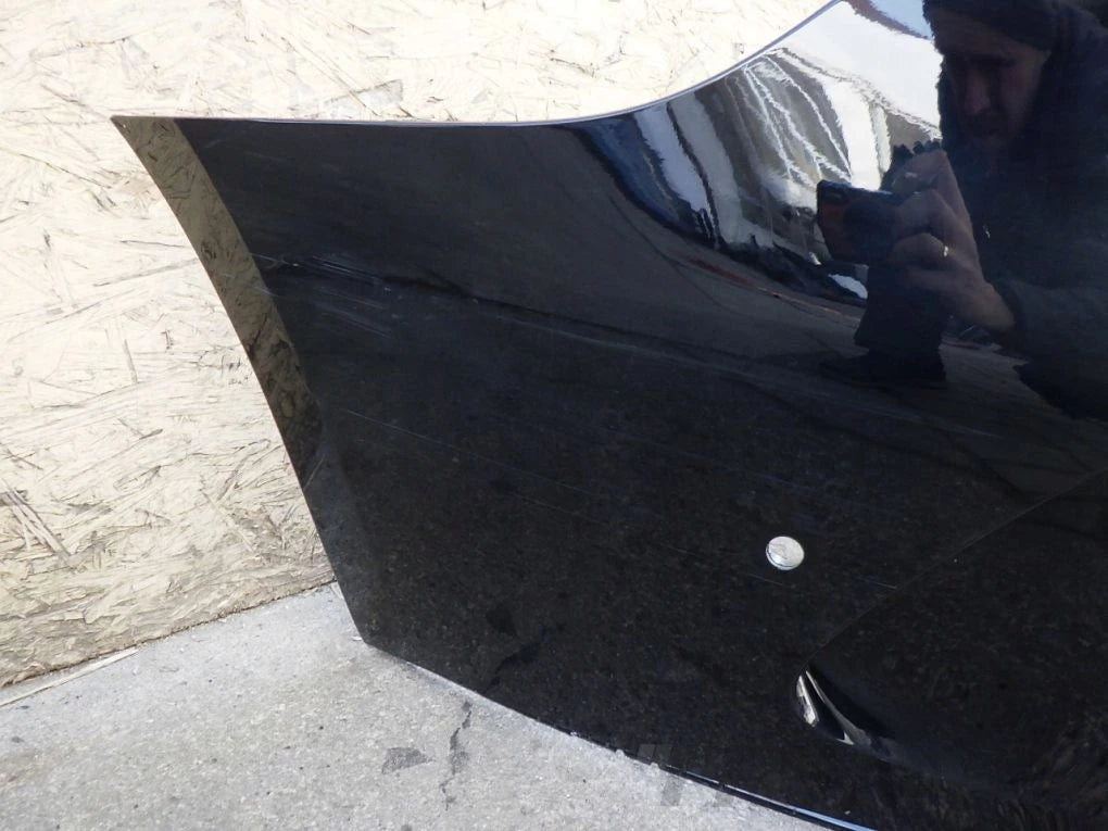 MERCEDES C CLASS 206 AMG ESTATE 21- rear bumper