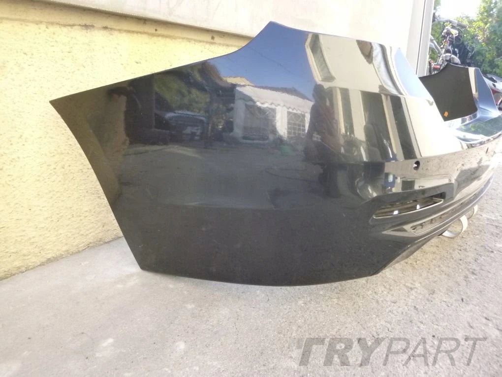 BMW 3 F31 LCI LIFT KOMBI Rear Bumper