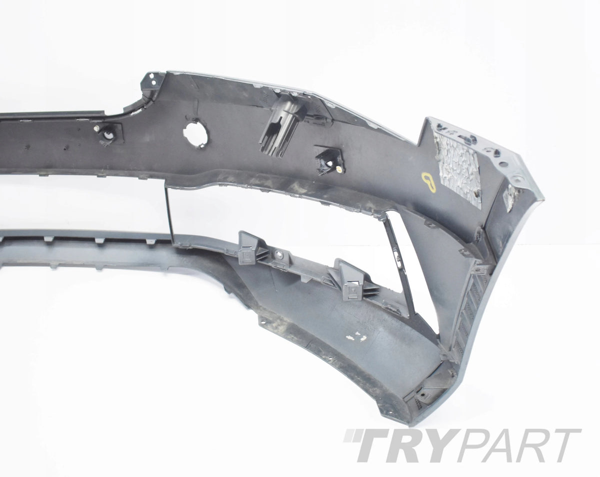 SKODA SUPERB III 3V LIFT FRONT BUMPER ORG