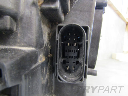 FRONT HEADLIGHT MERCEDES CLA W118 MULTIBEAM FULL LED 19-23 LH A1189066901