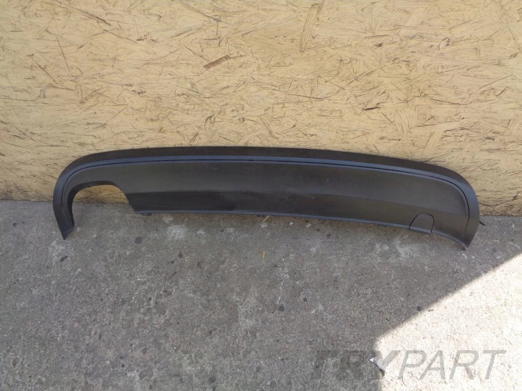 VW JETTA 5C6 15- Rear bumper spoiler