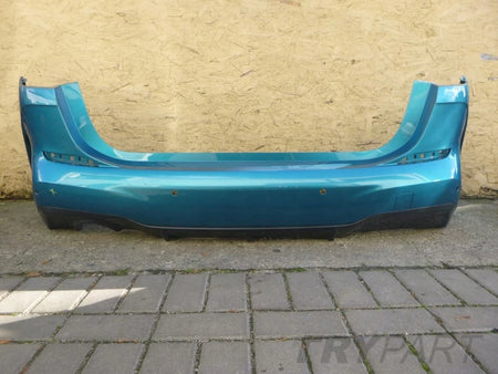 BMW 2 F44 GRAN COUPE M PACKAGE rear bumper