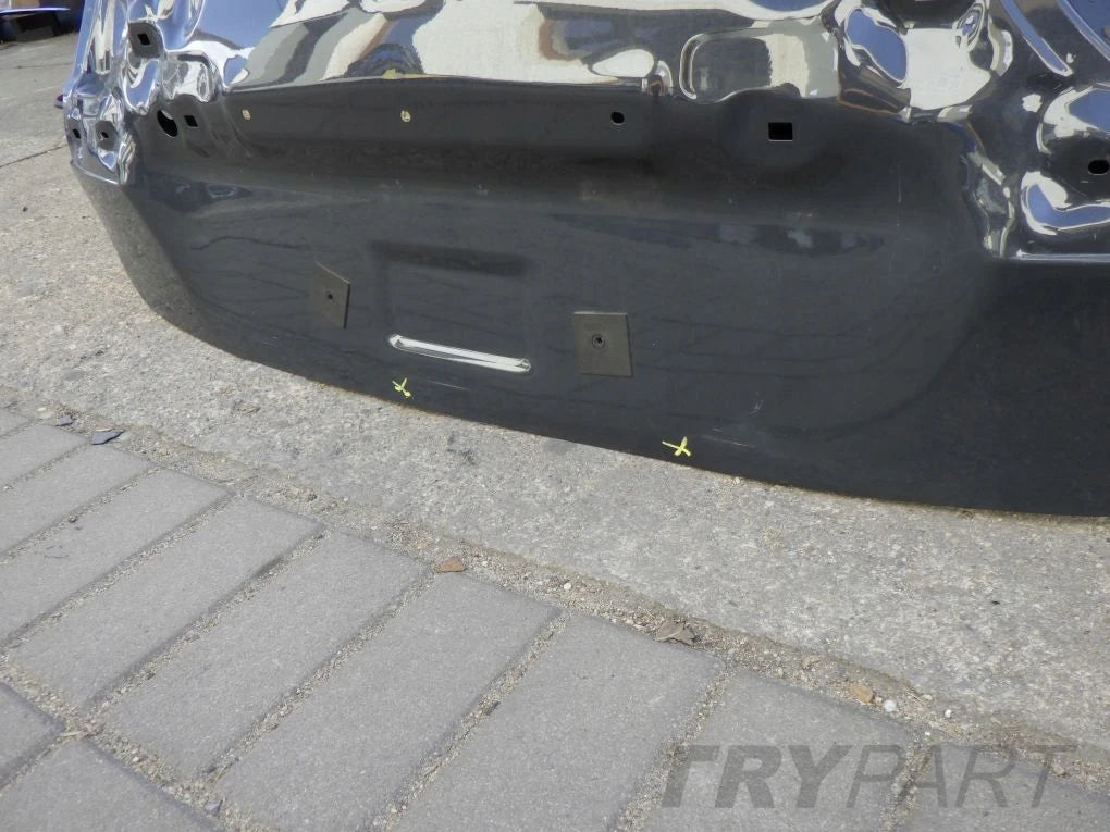 KIA X CEED XCEED 19- REAR TRUNK LID