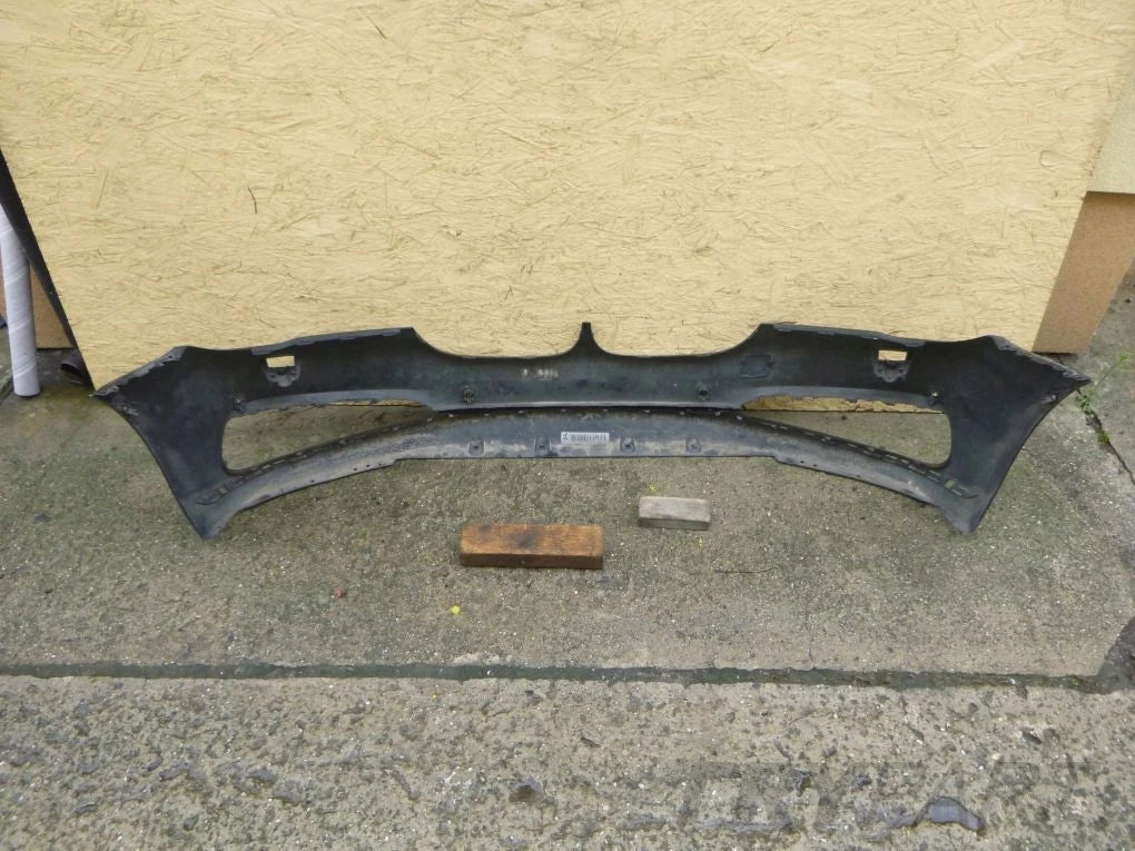 BMW 7 G11 G12 Front Bumper