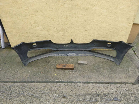 BMW 7 G11 G12 Front Bumper