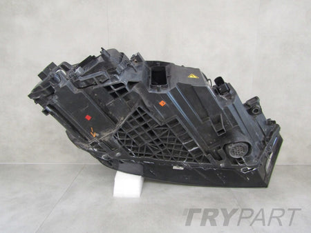 Audi Q7 4M0 Xenon Headlight 15-19 LH 4M0941005
